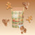 Gingerbread Latte Gourmet Popcorn | Eatable | boogie + birdie