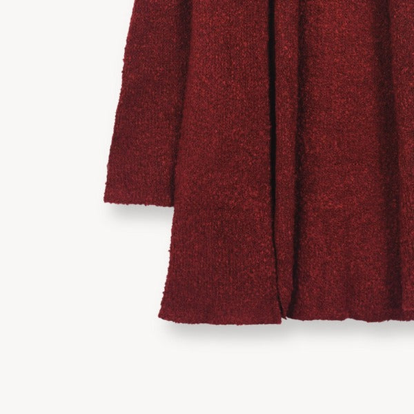 Currant Cozy Cardigan