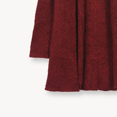 Currant Cozy Cardigan