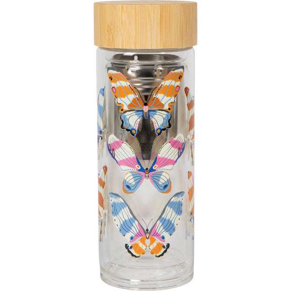 Aurora Tea Infuser | Danica Studio | boogie + birdie