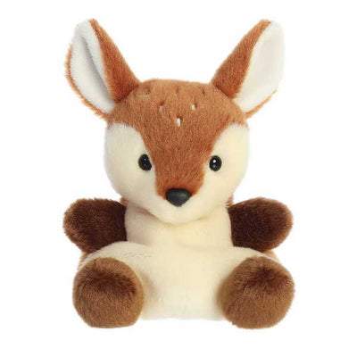 Fawn Plush Toy | Palm Pals | boogie + birdie