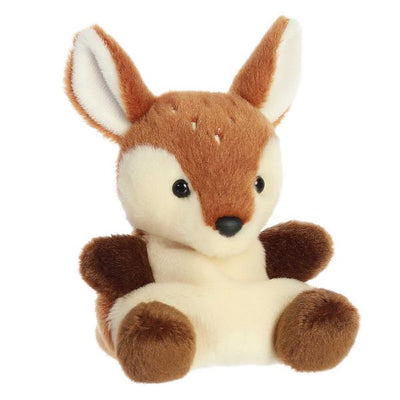 Fawn Plush Toy | Palm Pals | boogie + birdie
