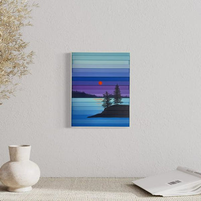 Dawn of a New Day Print | Salt Sky Studio | boogie + birdie