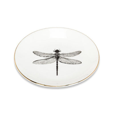 Dragonfly Trinket Dish | Trays + Holders | boogie + birdie