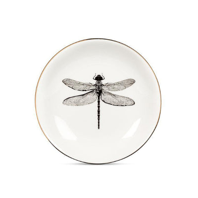Dragonfly Trinket Dish | Trays + Holders | boogie + birdie