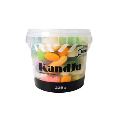 Easter Gummy Bucket | KandJu | boogie + birdie