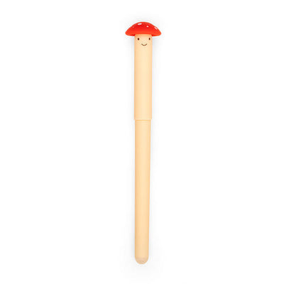 Erasable Mushroom Pen | Kikkerland | boogie + birdie