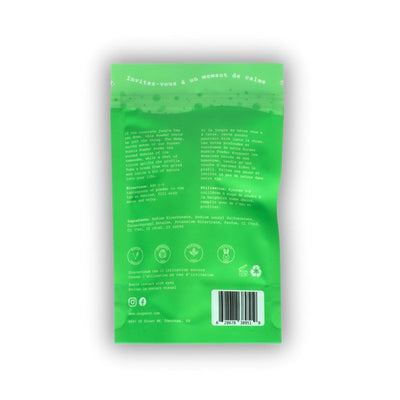 Forest Bubble Bath Powder | Soap So Co. | boogie + birdie