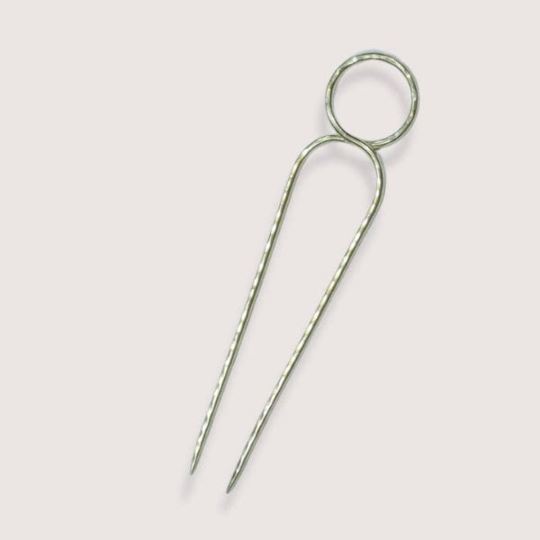 French Hair Pin | Kitten Claws Clips | boogie + birdie