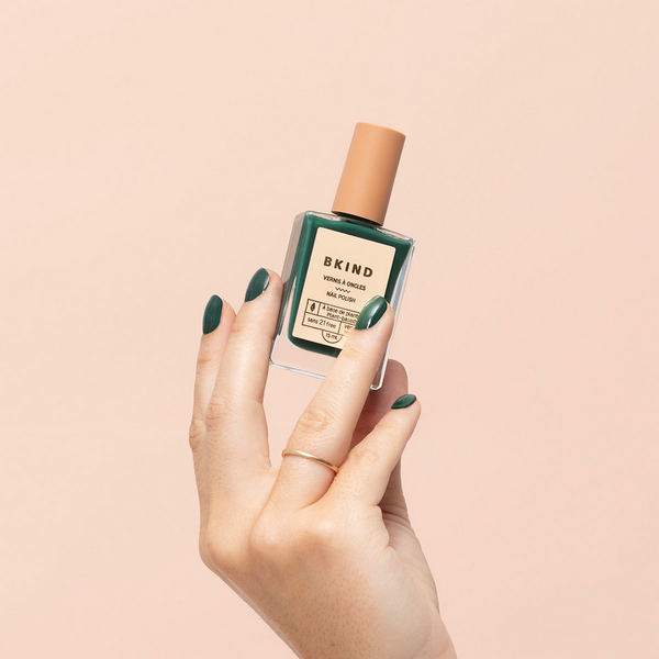 Gems Nailpolish | BKIND | boogie + birdie