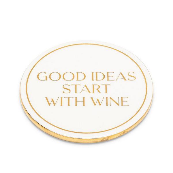 Good Ideas Start Coaster | Kitchen | boogie + birdie