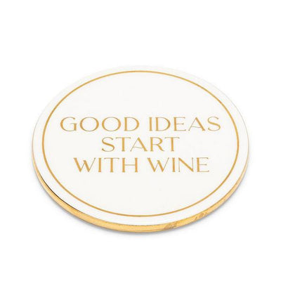 Good Ideas Start Coaster | Kitchen | boogie + birdie