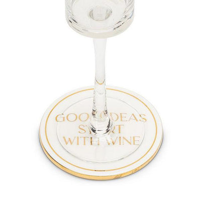 Good Ideas Start Coaster | Kitchen | boogie + birdie