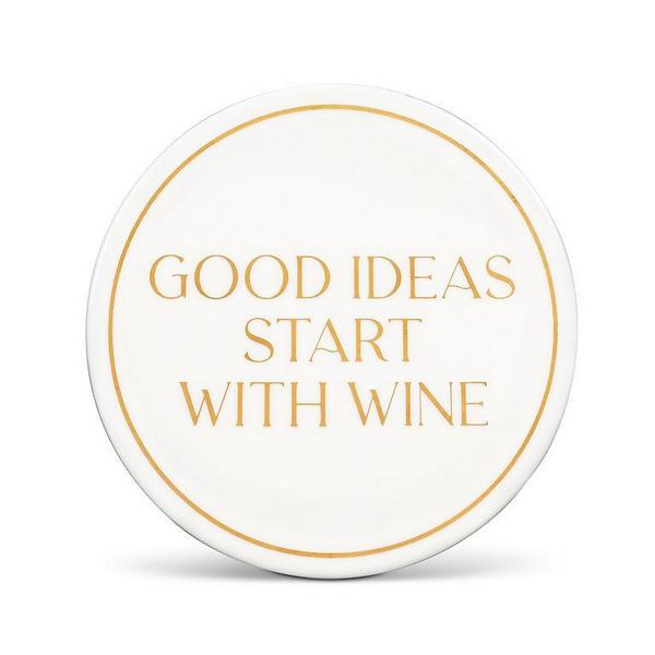 Good Ideas Start Coaster | Kitchen | boogie + birdie