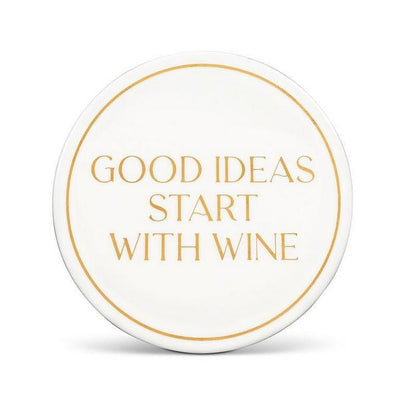 Good Ideas Start Coaster | Kitchen | boogie + birdie