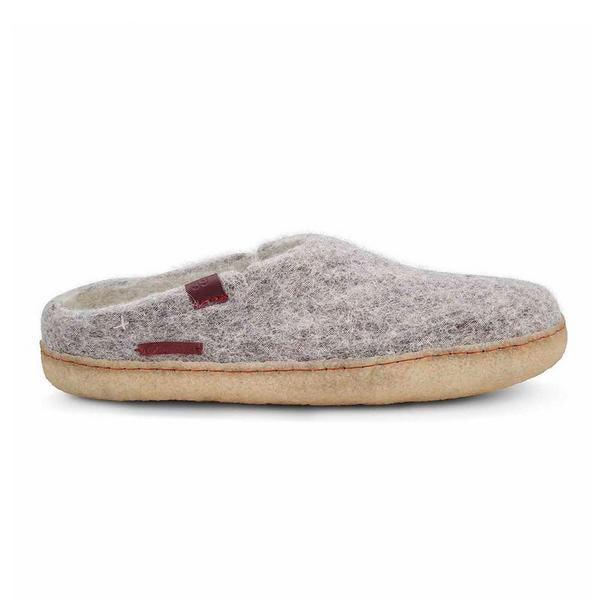  Wool Slippers | Betterfelt | boogie + birdie
