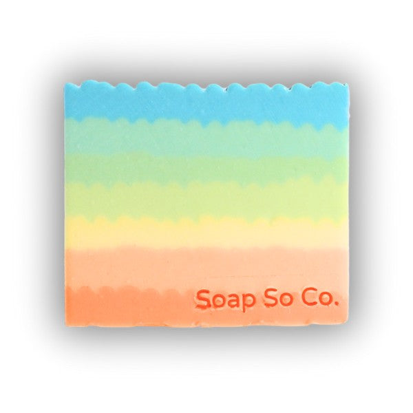 Horizons Soap | Soap So Co. | boogie + birdie