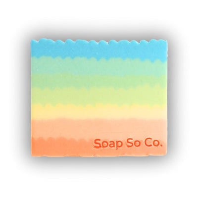 Horizons Soap | Soap So Co. | boogie + birdie