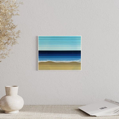 Hubbards Beach Print | Salt Sky Studio | boogie + birdie
