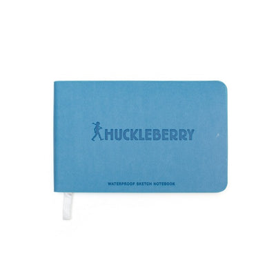 Waterproof Sketchbook (HB21) | Kikkerland | boogie + birdie