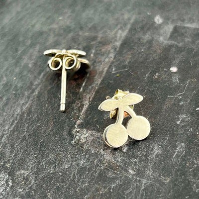 Cherry Studs