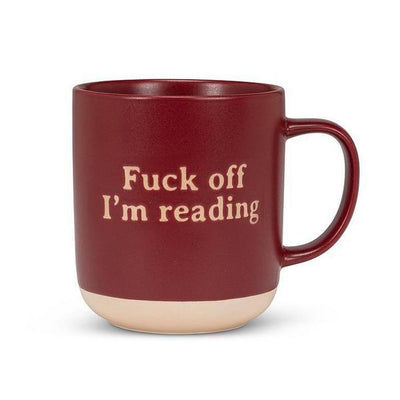 ...I'm Reading Mug | Kitchen | boogie + birdie