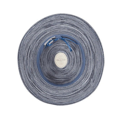 Denim Blue Sophia Short Brim Hat | Kooringal | boogie + birdie