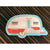 Retro Camper Sticker | Damn Fine | boogie + birdie