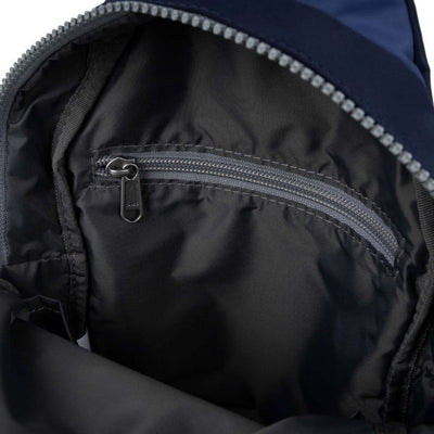 Indigo Willesden Sling Bag | Ori London | boogie + birdie