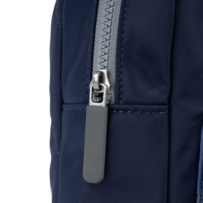 Indigo Willesden Sling Bag | Ori London | boogie + birdie