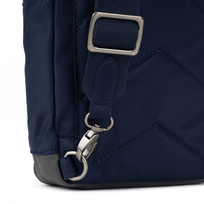 Indigo Willesden Sling Bag | Ori London | boogie + birdie