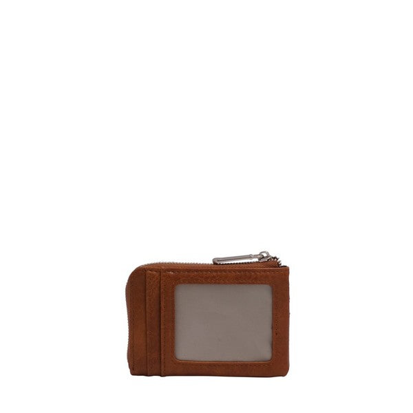 Jenny  Card Case | S-Q | boogie + birdie