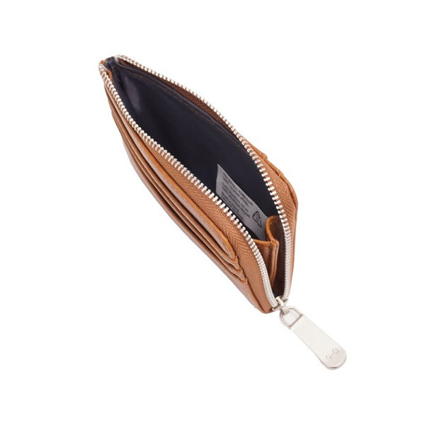 Jenny  Card Case | S-Q | boogie + birdie