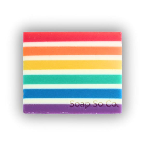 Judy Soap | Soap So Co. | boogie + birdie