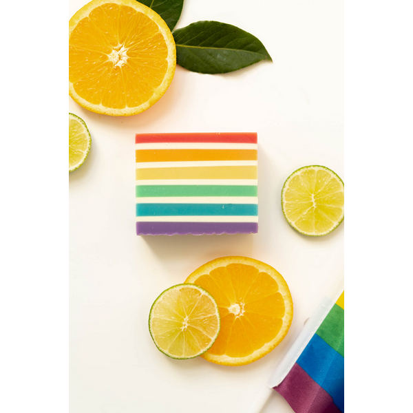 Judy Soap | Soap So Co. | boogie + birdie