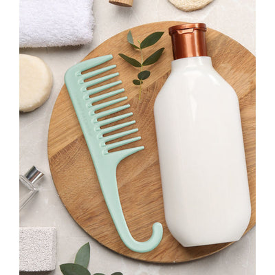 Detangling Shower Combs | Pack of 2 | Lemon Lavender | boogie + birdie
