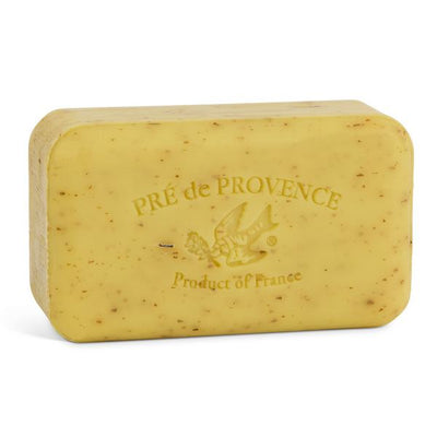 Lemongrass Bar Soap | Pre de Provence | boogie + birdie