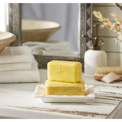 Lemongrass Bar Soap | Pre de Provence | boogie + birdie