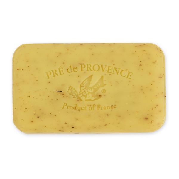 Lemongrass Bar Soap | Pre de Provence | boogie + birdie