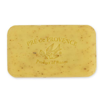 Lemongrass Bar Soap | Pre de Provence | boogie + birdie