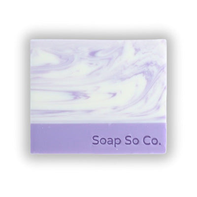 Lavender Dream Soap | Soap So Co. | boogie + birdie