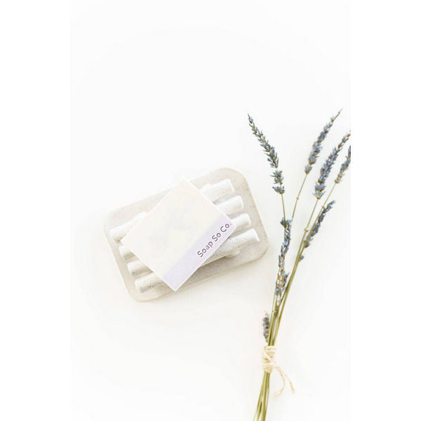 Lavender Dream Soap | Soap So Co. | boogie + birdie
