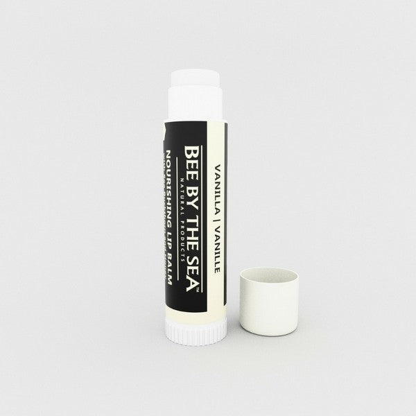 Vanilla Lip Balm