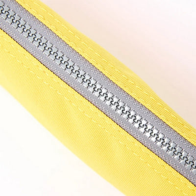 Passion Fruit Medium Carnaby Wallet with Wristlet Strap | Ori London | boogie + birdie