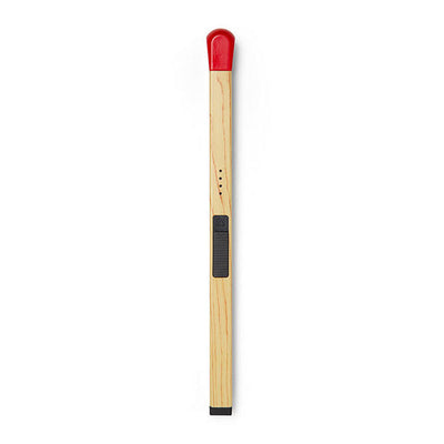 Matchstick Flameless Rechargeable Lighter | Kikkerland | boogie + birdie