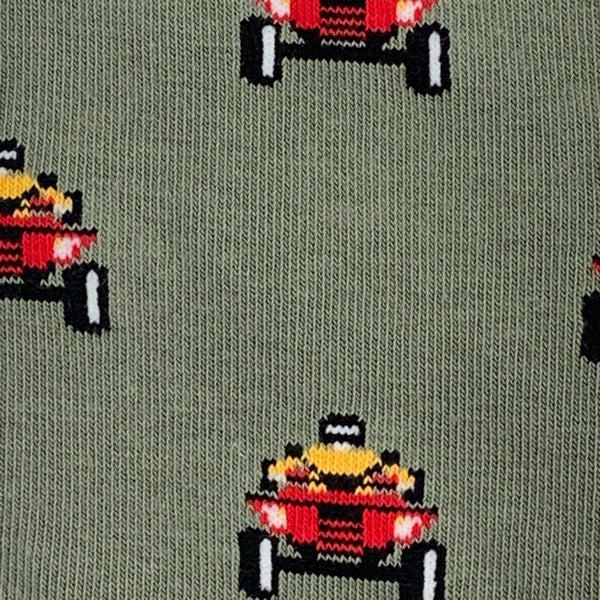 Men's ATV Socks | Friday Sock Co. | boogie + birdie