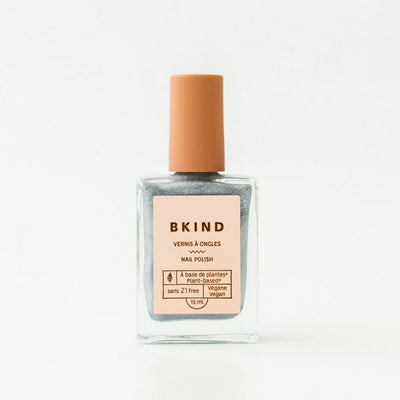 Glacial Nailpolish | BKIND | boogie + birdie