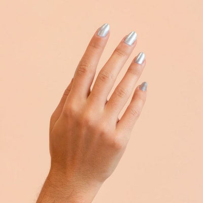 Glacial Nailpolish | BKIND | boogie + birdie