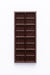 Peace Dark Chocolate Bar with Almonds & Sea Salt