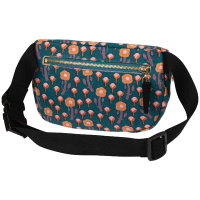 Petal Power Hip Bag | Danica Studio | boogie + birdie